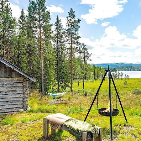 Holiday home Ii Tisleidalen