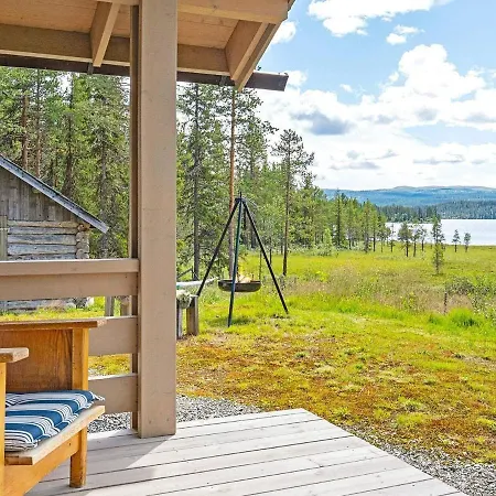 6 Person In Tisleidalen-by Traum Casa vacanze