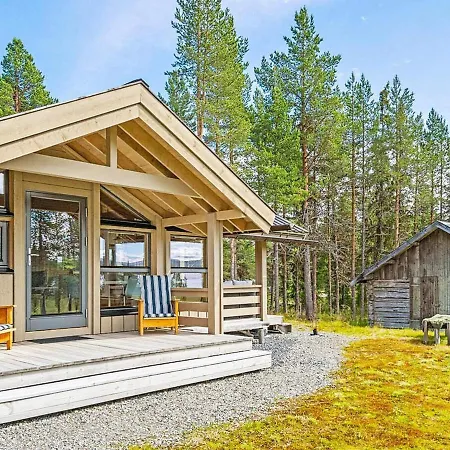 Casa vacanze 6 Person In Tisleidalen-by Traum Tisleidalen
