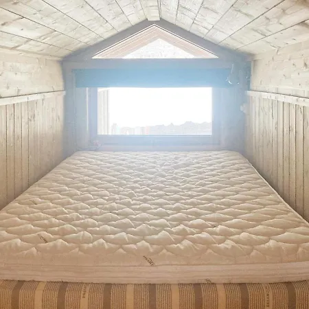 6 Person In Tisleidalen-by Traum Casa vacanze *