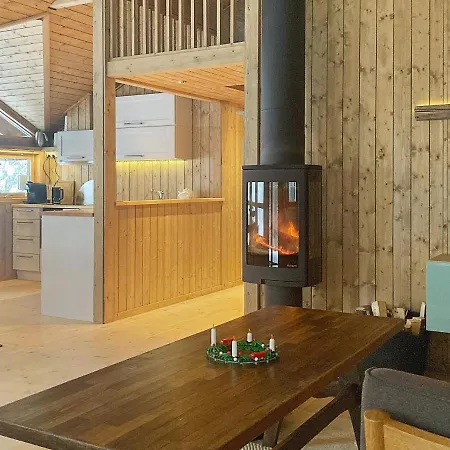 Casa vacanze 6 Person In Tisleidalen-by Traum *