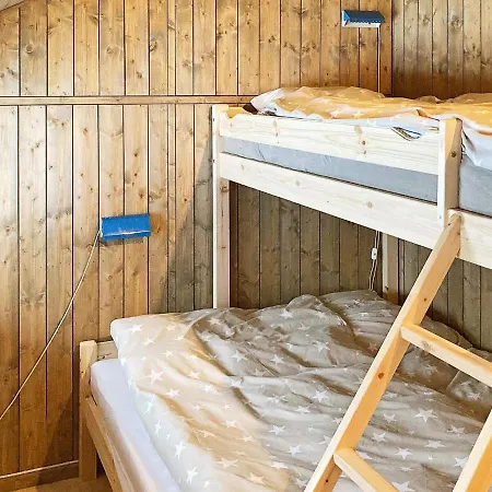6 Person In Tisleidalen-by Traum Casa vacanze *