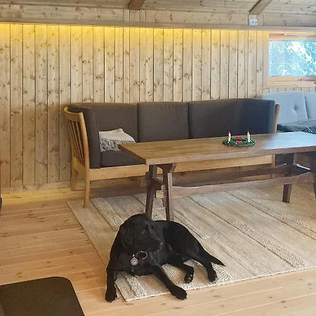 6 Person In Tisleidalen-by Traum Casa vacanze Tisleidalen